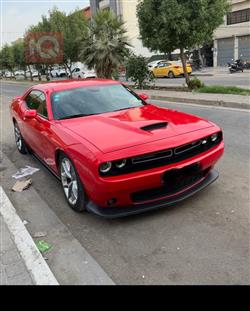 دودج تشالنجر